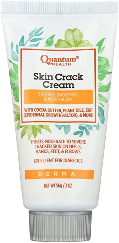 Herbal Skin Crack Cream