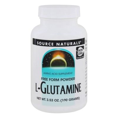 L-Glutamine