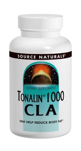 Tonalin 1000 CLA