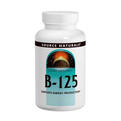B-125 125mg