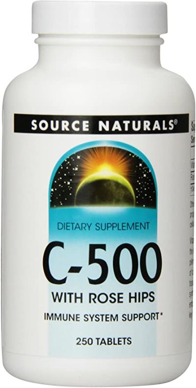 Vitamin C-500