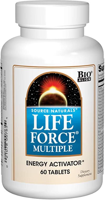 Life Force Multiple