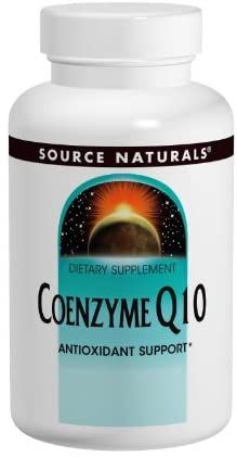 Coenzyme Q10 30 Mg