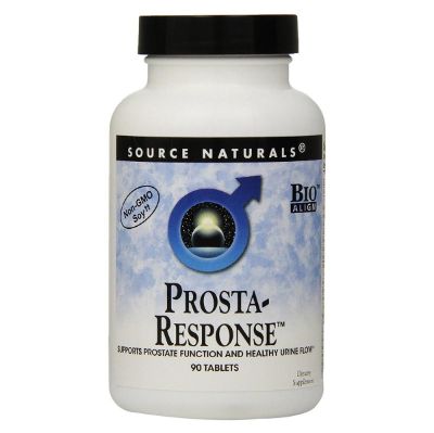 Prosta-response