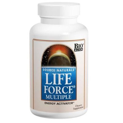 Life Force Multiple