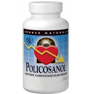 Policosanol 10 mg