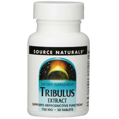 Tribulus Extract 750 mg