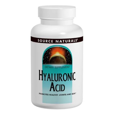 Hyaluronic Acid 50 mg