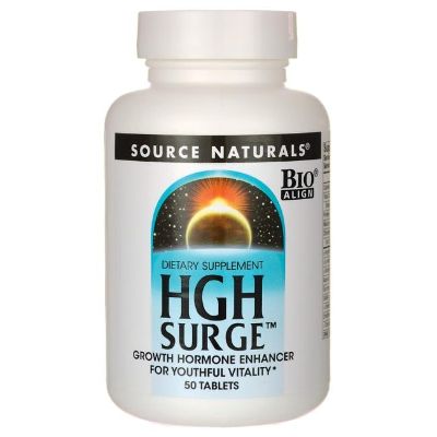 HGH Surge