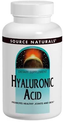 Hyaluronic Acid 100 MG