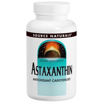 Astaxanthin 2 mg
