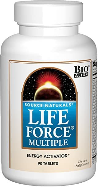 Life Force Multiple
