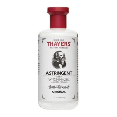 Witch Hazel Astringent Original