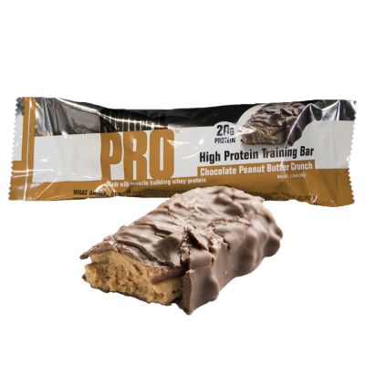 Animal Pro Bar Chocolate Peanut Crunch