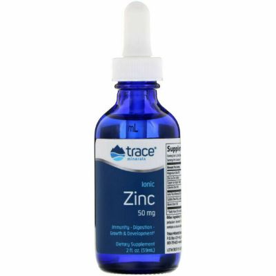 Liquid Ionic Zinc