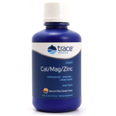 Liquid Cal/Mag/Zinc