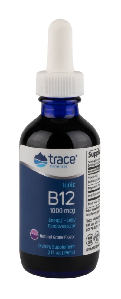 Liquid Ionic B12