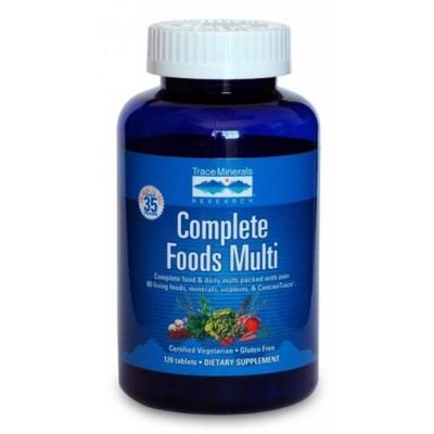 Complete Foods Multi