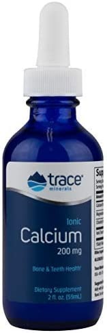 Liquid Ionic Calcium