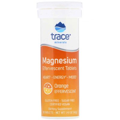 Magnesium Effervescent