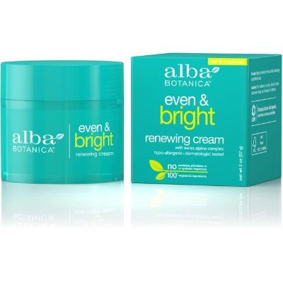 Even & Bright Night Cream