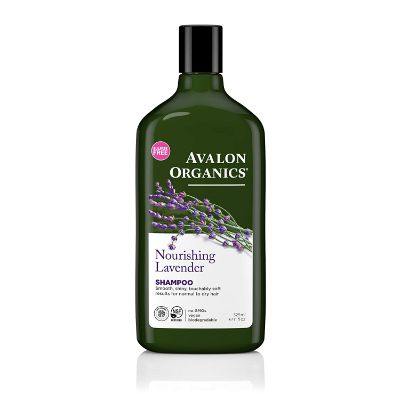 Avalon Lavender Shampoo