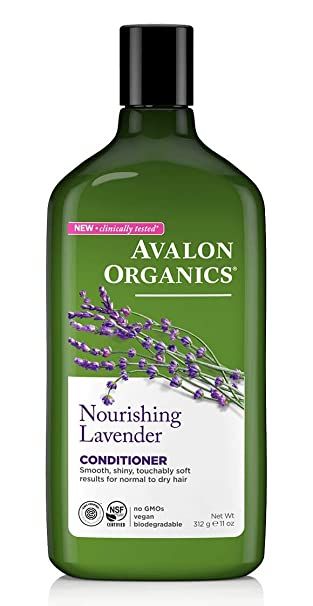 Avalon Lavender Conditioner