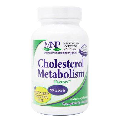 Cholesterol Metabolism Factors