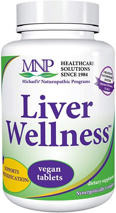 Liver Wellness