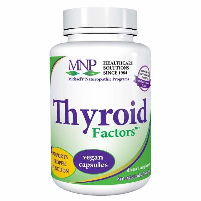 Thyroid Factors