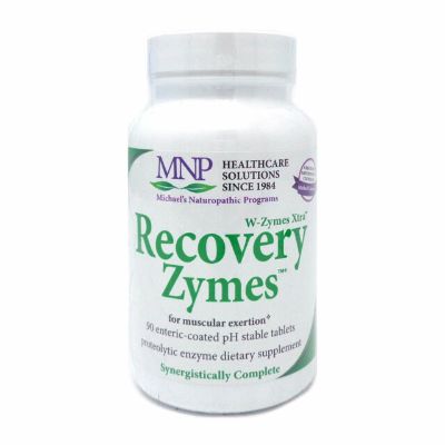 W-zymes Xtra Recovery Zymes