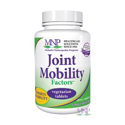 Joint Mobility Factors