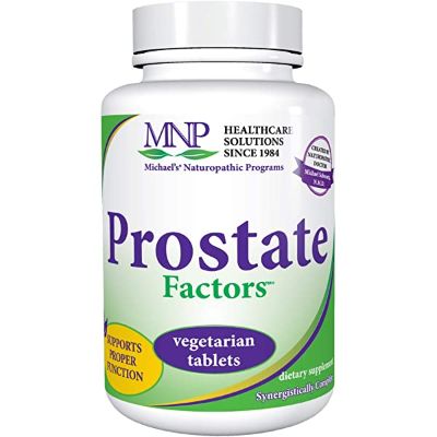 Prostate Factors
