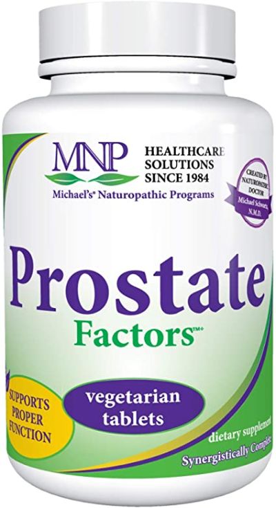 Prostate Factors