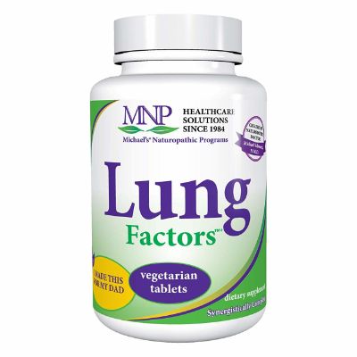 Lung Factors