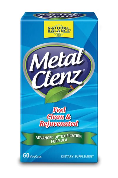Metal & Toxin Clenz