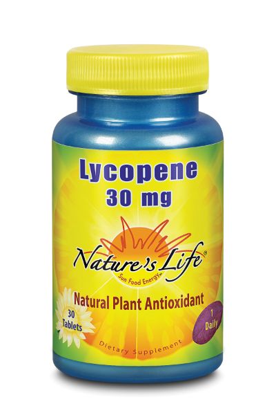 Lycopene 30mg
