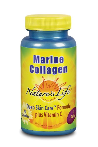 Marine Collagen
