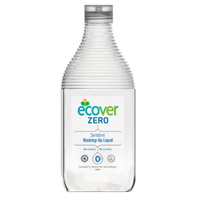 ZERO Washing Up Liquid