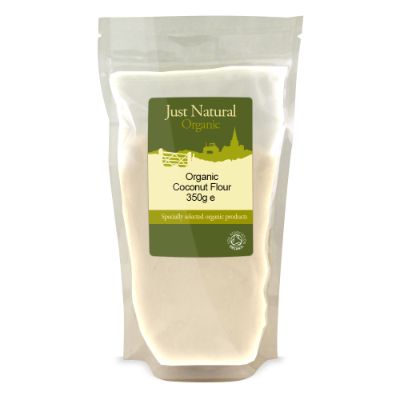 Organic Coconut Flour