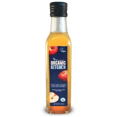 Organic Apple Cider Vinegar
