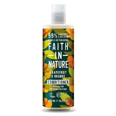 Grapefruit & Orange Conditioner