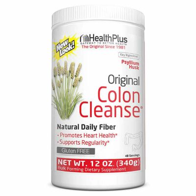 Original Colon Cleanse