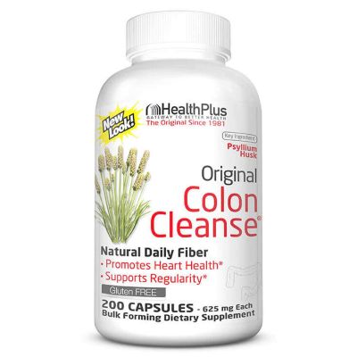 Original Colon Cleanse