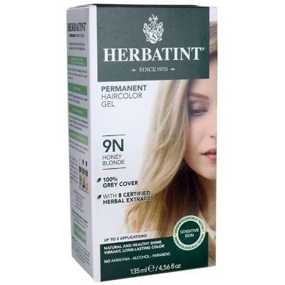 9N Honey Blonde Hair Dye