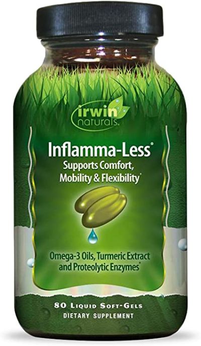 Inflamma-Less