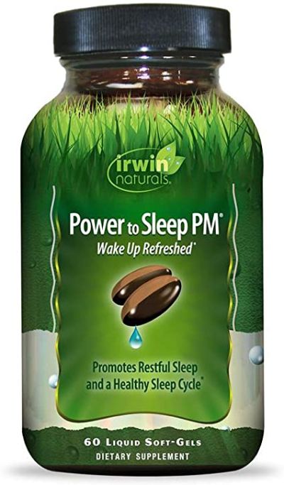 Power to Sleep PM