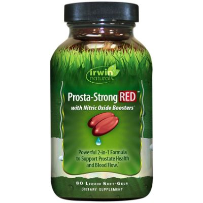 Prosta-Strong RED