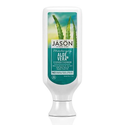 Aloe Vera Conditioner