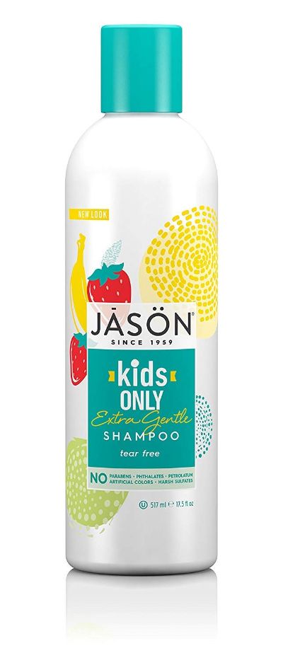 Kid's Only Conditioner
